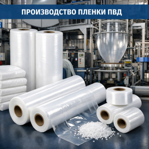 рукав пвд купить